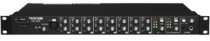 میکسر آنالوگ Tascam LM-8ST