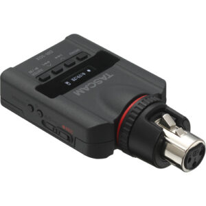 رکوردر صدا Tascam DR-10L
