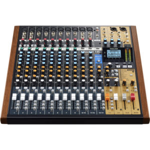 میکسر آنالوگ Tascam Model 16