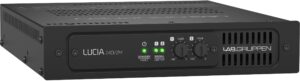 آمپلی فایر آنالوگ LAB Gruppen LUCIA 240/2 M