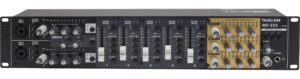 میکسر آنالوگ Tascam MZ-223