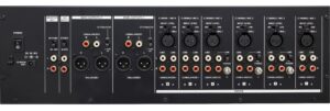 میکسر آنالوگ Tascam MZ-372