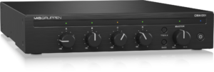 میکسر آنالوگ LAB Gruppen CMA 120/1