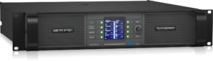 آمپلی فایر دیجیتال LAB Gruppen PLM 5K44