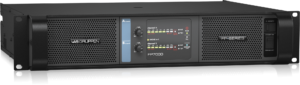 آمپلی فایر دیجیتال LAB Gruppen FP7000