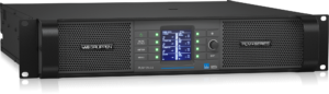 آمپلی فایر دیجیتالLAB Gruppen PLM 12K44 SP
