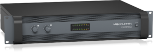 آمپلی فایر آنالوگ LAB Gruppen PD3000