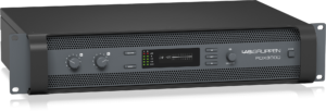 آمپلی فایر آنالوگ LAB Gruppen PDX 3000