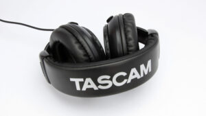 هدفون Tascam TH-02