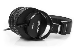هدفون Tascam TH-05