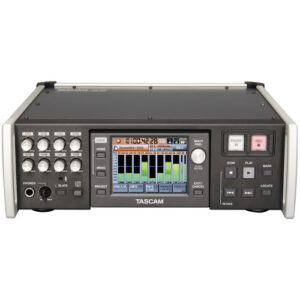 رکوردر صدا Tascam HS-P82