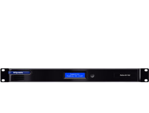 پروسسور تحت شبکه Symetrix Radius NX12X8D
