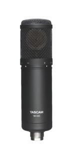 میکروفون Tascam TM-280