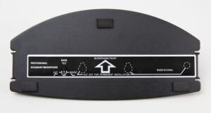 میکروفون Tascam TM-90BM
