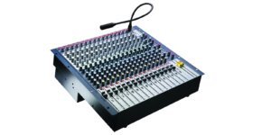میکسر آنالوگ Soundcraft GB2R