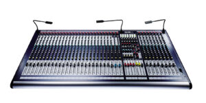 میکسر آنالوگ Soundcraft GB4