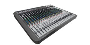 میکسر آنالوگ Soundcraft Signature 22 MTK