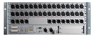 استیج باکس Soundcraft Compact