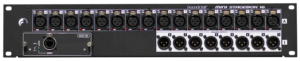 مینی استیج باکس Soundcraft 32R16R