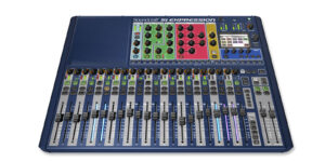 میکسر دیجیتال Soundcraft Expression2