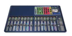میکسر دیجیتال Soundcraft Expression3