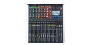 میکسر دیجیتال Soundcraft Performer 1