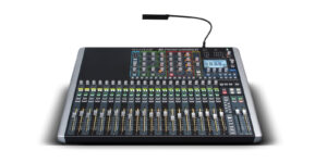 میکسر دیجیتال Soundcraft Performer 2