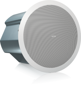 ساب ووفر TANNOY CMS 801 SUB BM