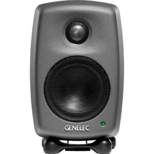 اسپیکر استدیویی GENELEC 8010A