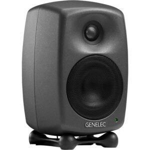 اسپیکر استدیویی GENELEC 8020D