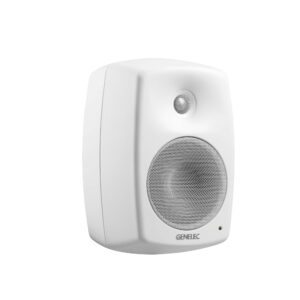 مشخصات فنی Genelec 4030C