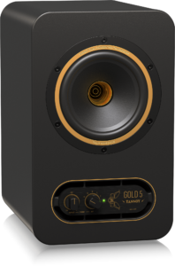 اسپیکر استودیویی TANNOY Gold 5