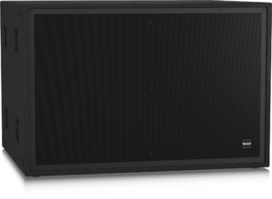 ساب ووفر TANNOY VSX 218B