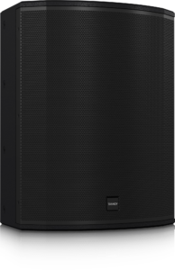 اسپیکر پسیو TANNOY VX15HP