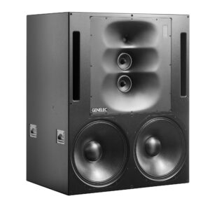 اسپیکر استدیویی Genelec 1236A