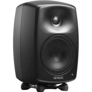 اسپیکر استدیویی Genelec G Three