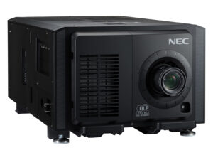 ویدئو پرژکتور NEC NC2403ML