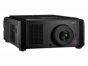 ویدئو پرژکتور NEC NC1402L