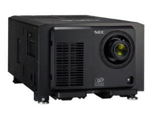 ویدئو پرژکتور NEC NC2443ML