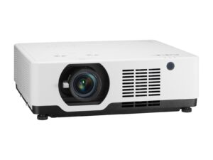ویدئو پروژکتور NEC PE506UL