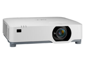 ویدئو پروژکتور NEC P547UL