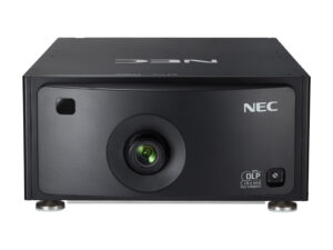 ویدئو پرژکتور NEC NC603L