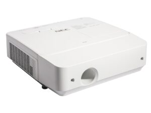 ویدئو پروژکتورNEC P554U