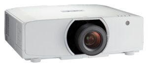 ویدئو پروژکتور NEC PA653U