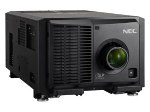 ویدئو پروژکتور NEC PH3501QL