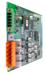 کارت BSS Telephone Hybrid Card