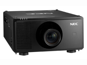 ویدئو پروژکتور NEC PX2201UL