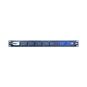 پروسسور صدا تحت شبکه BSS BLU-320