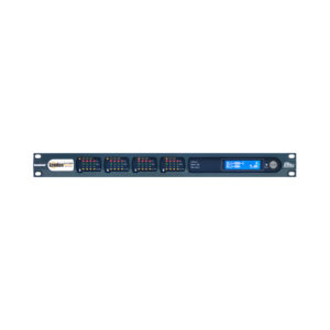 پروسسور صدا تحت شبکه BSS BLU-326