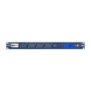 پروسسور صدا تحت شبکه BSS BLU-805